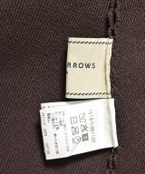 UNITED ARROWS（ユナイテッドアローズ）ニット・セーター 茶 サイズ:F レディース/2200658540066