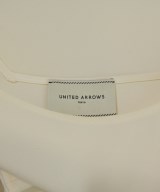 UNITED ARROWS（ユナイテッドアローズ）カジュアルシャツ 白 サイズ:36(S位) レディース/2200658545054