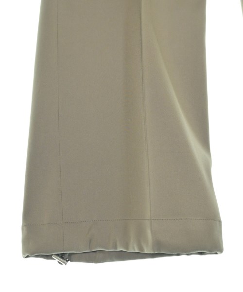 UNITED ARROWS（ユナイテッドアローズ）カーゴパンツ カーキ サイズ:36(S位) レディース/2200658545108