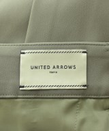 UNITED ARROWS（ユナイテッドアローズ）カーゴパンツ カーキ サイズ:36(S位) レディース/2200658545108