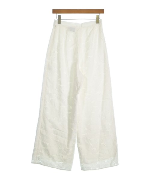 UNITED ARROWS(ユナイテッドアローズ)その他 白 サイズ:38(M位)/2200658553103