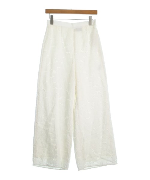 UNITED ARROWS（ユナイテッドアローズ）その他 白 サイズ:38(M位) レディース/2200658553103