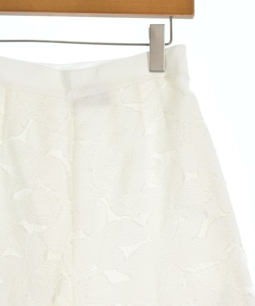 UNITED ARROWS（ユナイテッドアローズ）その他 白 サイズ:38(M位) レディース/2200658553103