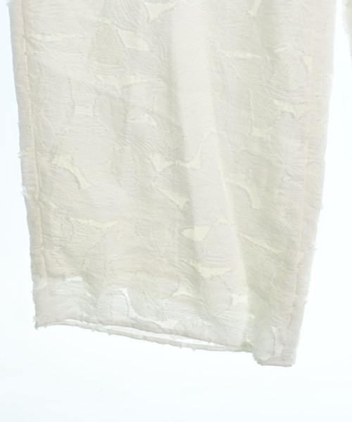 UNITED ARROWS（ユナイテッドアローズ）その他 白 サイズ:38(M位) レディース/2200658553103