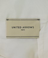 UNITED ARROWS（ユナイテッドアローズ）その他 白 サイズ:38(M位) レディース/2200658553103