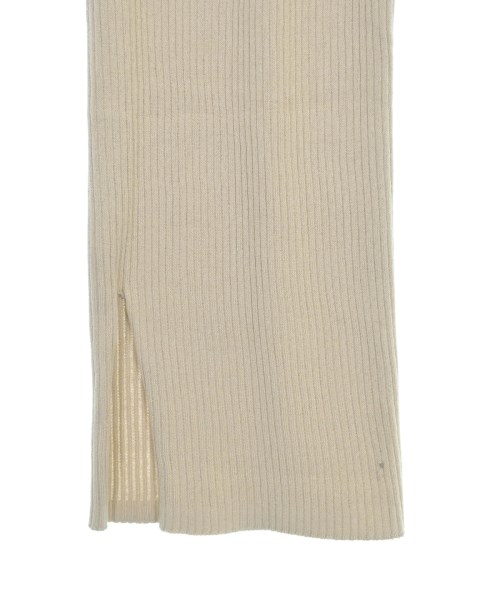 UNITED ARROWS（ユナイテッドアローズ）その他 ベージュ サイズ:38(M位) レディース/2200658553158