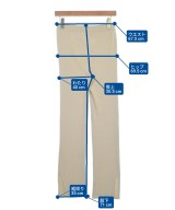 UNITED ARROWS（ユナイテッドアローズ）その他 ベージュ サイズ:38(M位) レディース/2200658553158