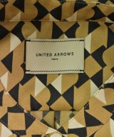UNITED ARROWS（ユナイテッドアローズ）ブラウス ベージュ サイズ:38(M位) レディース/2200658553387
