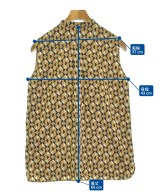 UNITED ARROWS（ユナイテッドアローズ）ブラウス ベージュ サイズ:38(M位) レディース/2200658553387