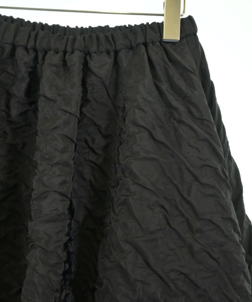 UNITED ARROWS（ユナイテッドアローズ）ロング・マキシ丈スカート 黒 サイズ:-(S位) レディース/2200651351119