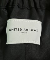 UNITED ARROWS（ユナイテッドアローズ）ロング・マキシ丈スカート 黒 サイズ:-(S位) レディース/2200651351119