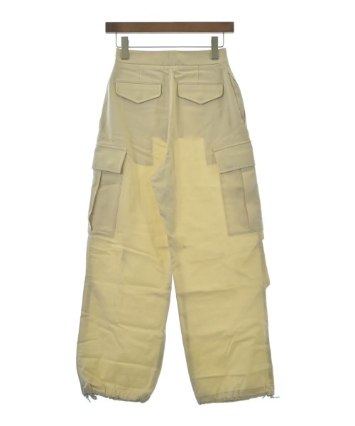 UNITED ARROWS（ユナイテッドアローズ）その他 ベージュ サイズ:34(XS位) レディース/2200655235248