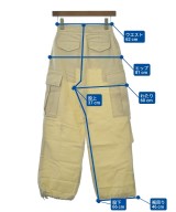 UNITED ARROWS（ユナイテッドアローズ）その他 ベージュ サイズ:34(XS位) レディース/2200655235248