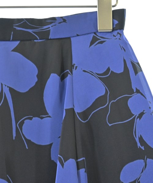 UNITED ARROWS（ユナイテッドアローズ）ロング・マキシ丈スカート 黒 サイズ:36(S位) レディース/2200655523024