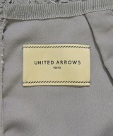 UNITED ARROWS（ユナイテッドアローズ）ひざ丈スカート グレー サイズ:36(S位) レディース/2200658671036