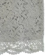 UNITED ARROWS（ユナイテッドアローズ）ひざ丈スカート グレー サイズ:36(S位) レディース/2200658671036