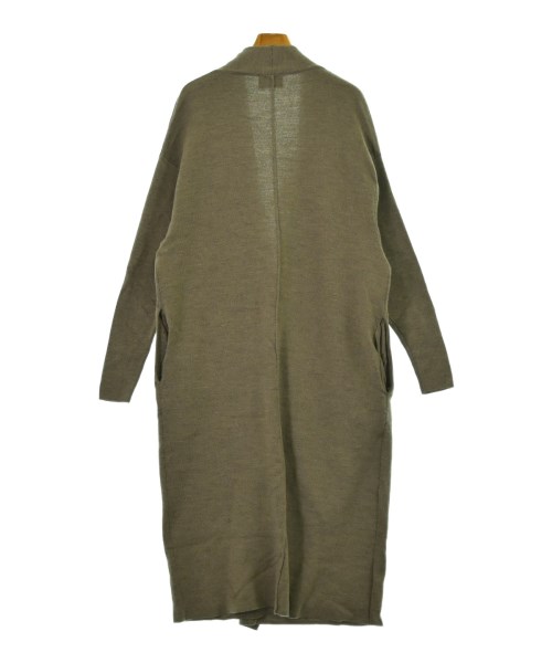 UNITED ARROWS（ユナイテッドアローズ）カーディガン 茶 サイズ:F レディース/2200654976029