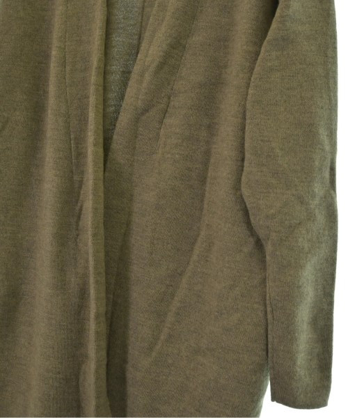 UNITED ARROWS（ユナイテッドアローズ）カーディガン 茶 サイズ:F レディース/2200654976029