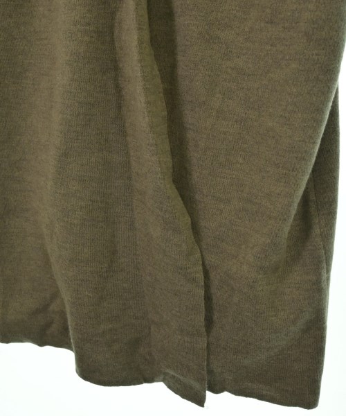 UNITED ARROWS（ユナイテッドアローズ）カーディガン 茶 サイズ:F レディース/2200654976029