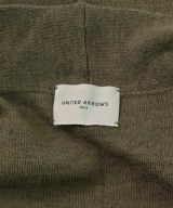 UNITED ARROWS（ユナイテッドアローズ）カーディガン 茶 サイズ:F レディース/2200654976029