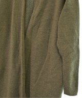 UNITED ARROWS（ユナイテッドアローズ）カーディガン 茶 サイズ:F レディース/2200654976029