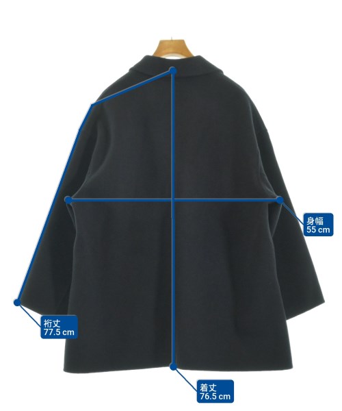 UNITED ARROWS（ユナイテッドアローズ）その他 黒 サイズ:38(M位) レディース/2200657263010