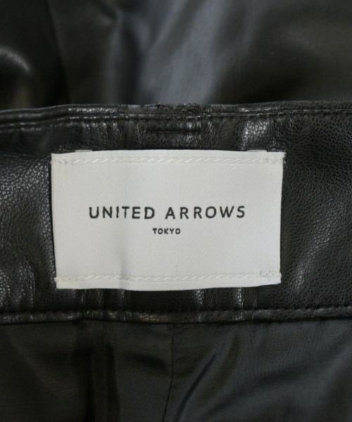 UNITED ARROWS（ユナイテッドアローズ）その他 黒 サイズ:40(M位) レディース/2200657263171