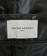 UNITED ARROWS（ユナイテッドアローズ）その他 黒 サイズ:40(M位) レディース/2200657263171