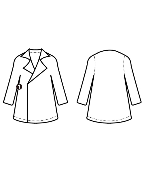 UNITED ARROWS（ユナイテッドアローズ）その他 ベージュ サイズ:36(S位) レディース/2200657479077