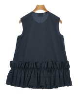 UNITED ARROWS（ユナイテッドアローズ）ブラウス 紺 サイズ:36(S位) レディース/2200659021014