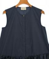 UNITED ARROWS（ユナイテッドアローズ）ブラウス 紺 サイズ:36(S位) レディース/2200659021014