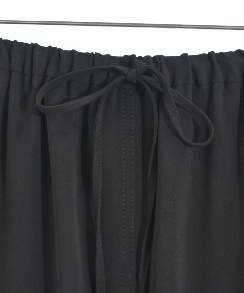 UNITED ARROWS（ユナイテッドアローズ）ロング・マキシ丈スカート 黒 サイズ:38(M位) レディース/2200652219012