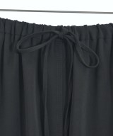 UNITED ARROWS（ユナイテッドアローズ）ロング・マキシ丈スカート 黒 サイズ:38(M位) レディース/2200652219012