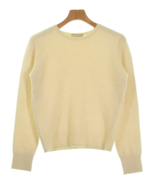 UNITED ARROWS(ユナイテッドアローズ)ニット・セーター 白 サイズ:-(L位)/2200652876123