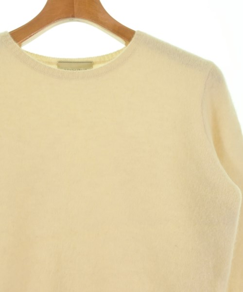 UNITED ARROWS（ユナイテッドアローズ）ニット・セーター 白 サイズ:-(L位) レディース/2200652876123