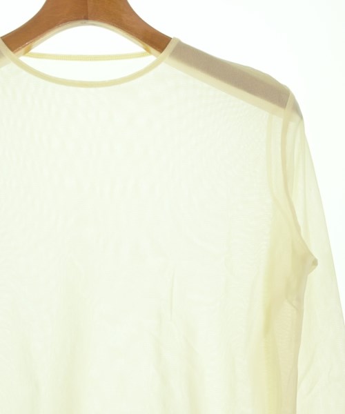 UNITED ARROWS（ユナイテッドアローズ）Tシャツ・カットソー 黄 サイズ:-(M位) レディース/2200653718033