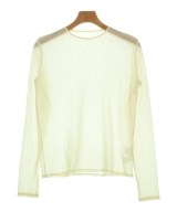 UNITED ARROWS（ユナイテッドアローズ）Tシャツ・カットソー 黄 サイズ:-(M位) レディース/2200653718033