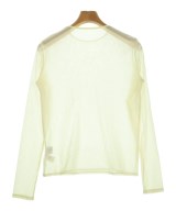 UNITED ARROWS（ユナイテッドアローズ）Tシャツ・カットソー 黄 サイズ:-(M位) レディース/2200653718033
