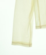 UNITED ARROWS（ユナイテッドアローズ）Tシャツ・カットソー 黄 サイズ:-(M位) レディース/2200653718033