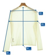 UNITED ARROWS（ユナイテッドアローズ）Tシャツ・カットソー 黄 サイズ:-(M位) レディース/2200653718033