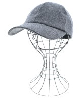UNITED ARROWS（ユナイテッドアローズ）キャップ グレー サイズ:- レディース/2200653718040