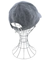 UNITED ARROWS（ユナイテッドアローズ）キャップ グレー サイズ:- レディース/2200653718040