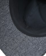 UNITED ARROWS（ユナイテッドアローズ）キャップ グレー サイズ:- レディース/2200653718040