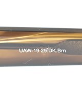 UNITED ARROWS（ユナイテッドアローズ）サングラス 茶 サイズ:- レディース/2200653718064