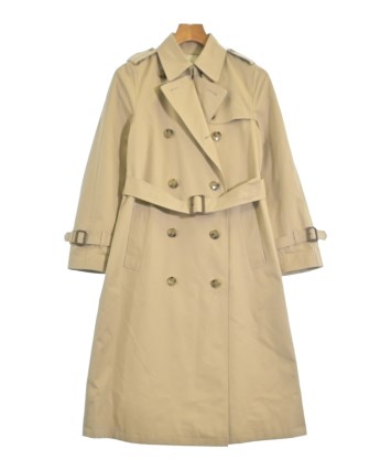 UNITED ARROWS（ユナイテッドアローズ）トレンチコート ベージュ