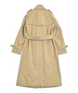 UNITED ARROWS（ユナイテッドアローズ）トレンチコート ベージュ サイズ:36(S位) レディース/2200655007029