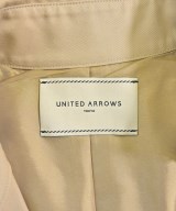 UNITED ARROWS（ユナイテッドアローズ）トレンチコート ベージュ サイズ:36(S位) レディース/2200655007029