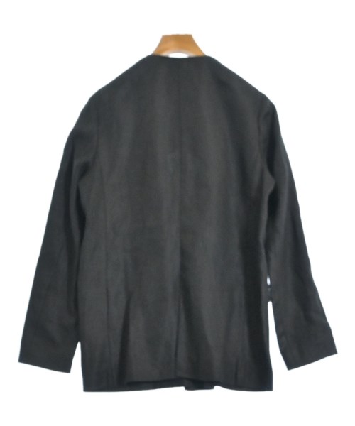 UNITED ARROWS（ユナイテッドアローズ）カジュアルジャケット 黒 サイズ:40(M位) レディース/2200655994107