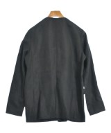 UNITED ARROWS（ユナイテッドアローズ）カジュアルジャケット 黒 サイズ:40(M位) レディース/2200655994107