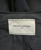 UNITED ARROWS（ユナイテッドアローズ）カジュアルジャケット 黒 サイズ:40(M位) レディース/2200655994107